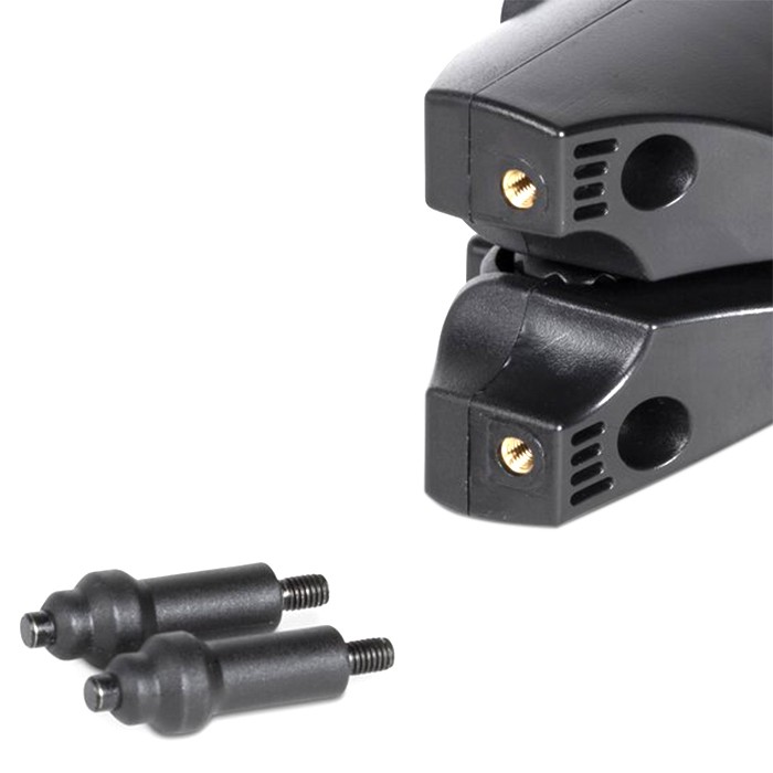 Nash Siren R3+ Bite Alarm Presentation Set Close Up 2