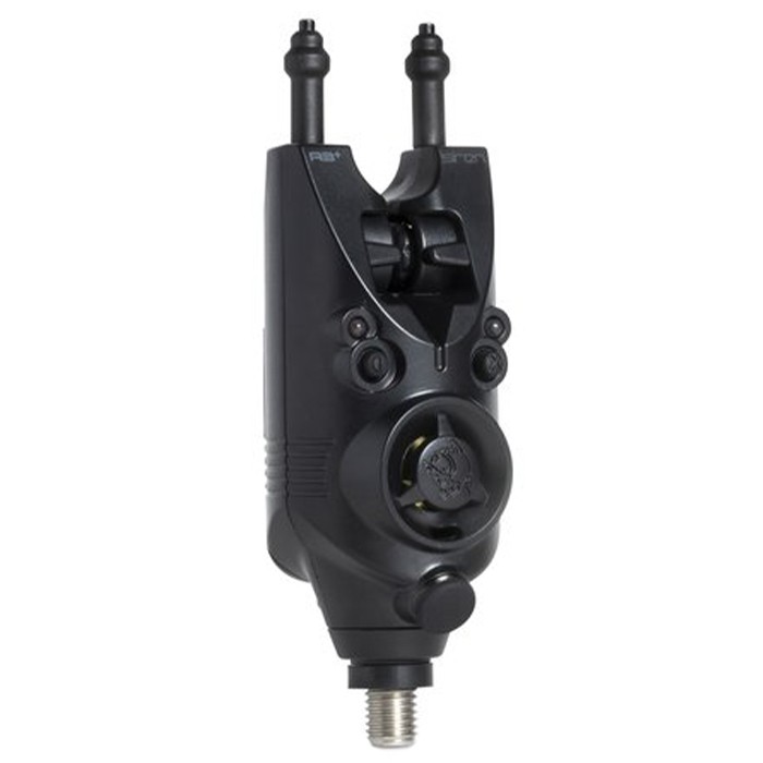 Nash Siren R3+ Bite Alarm Presentation Set 4