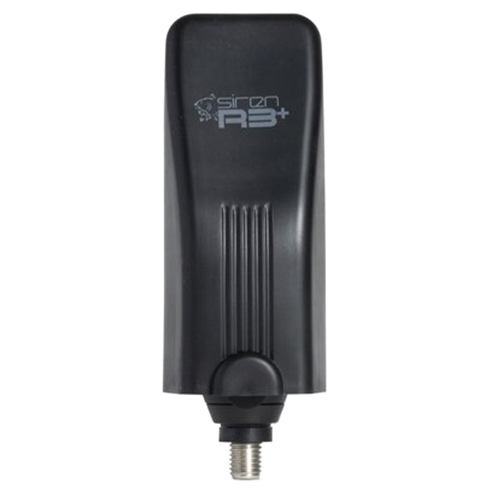 Nash Siren R3+ Bite Alarm Presentation Set 5