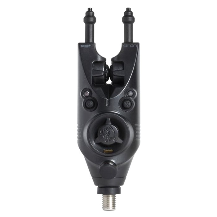 Nash Siren R3+ Bite Alarm Presentation Set 7