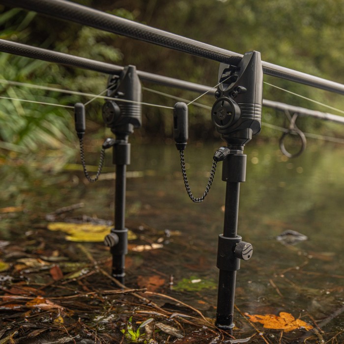 Nash Siren S5R In Use 1