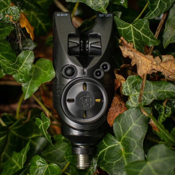 Nash Siren S5R In Use 4