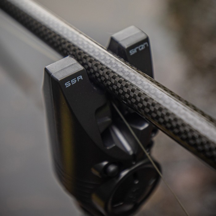 Nash Siren S5R In Use 7