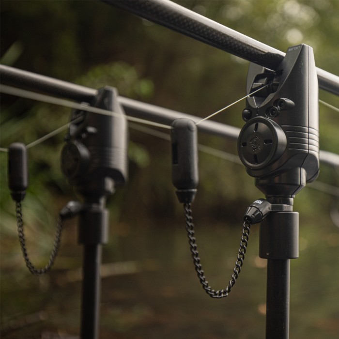 Nash Siren S5R In Use 2