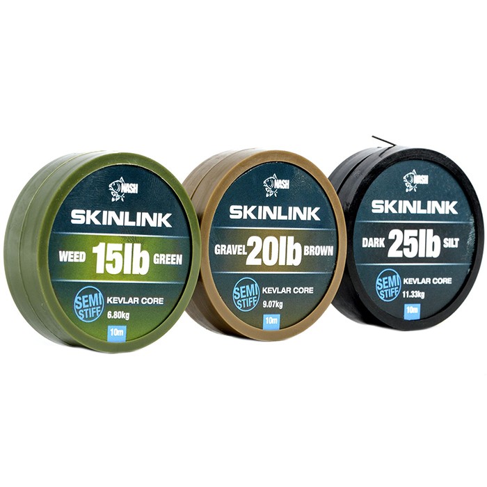 Nash SkinLink Semi-Stiff