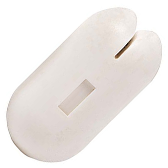 Nash Slap Heads Close Up