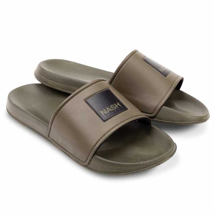 Nash Sliders Green