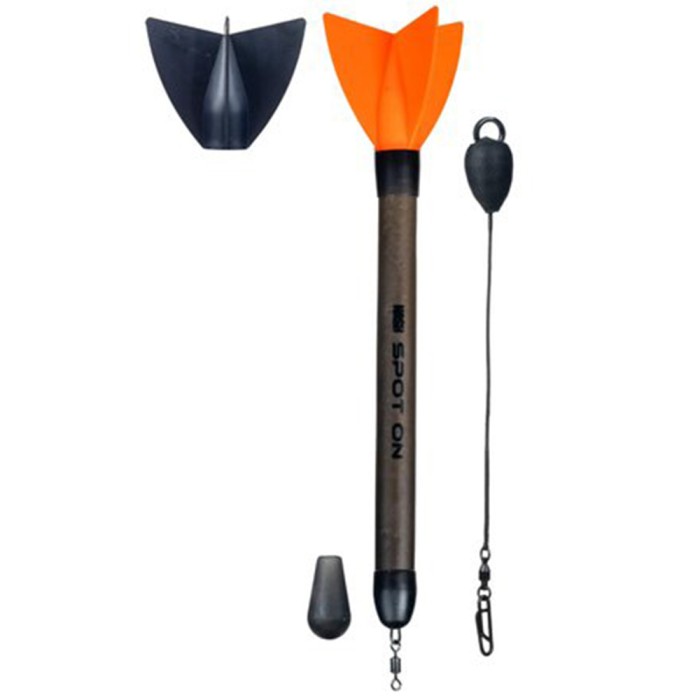 Nash Spot On Balsa Marker Float Kit 1