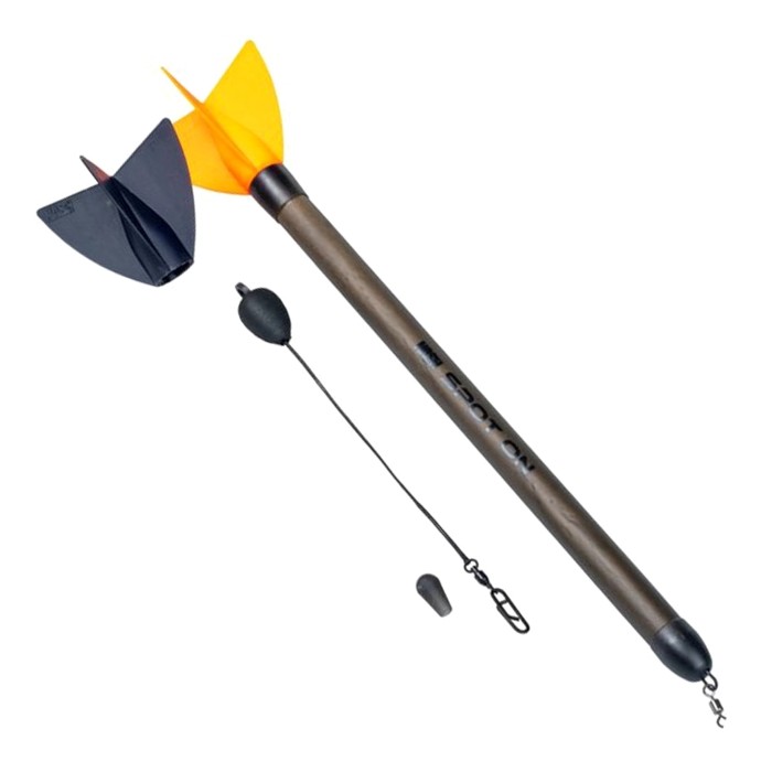 Nash Spot On Balsa Marker Float Kit