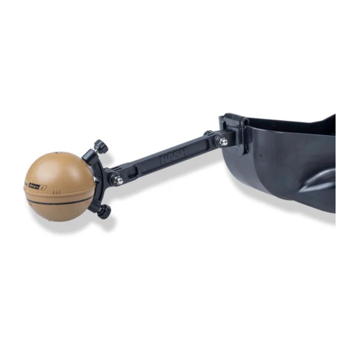 Nash Spot On Bushwhacker Pro Deeper & Leading Bridge Kit