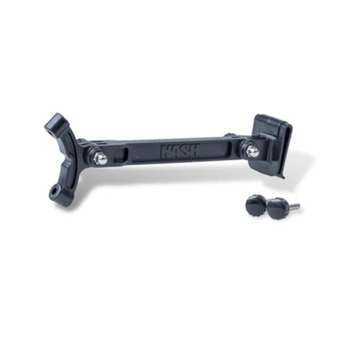 Nash Spot On Bushwhacker Pro Deeper & Leading Bridge Kit