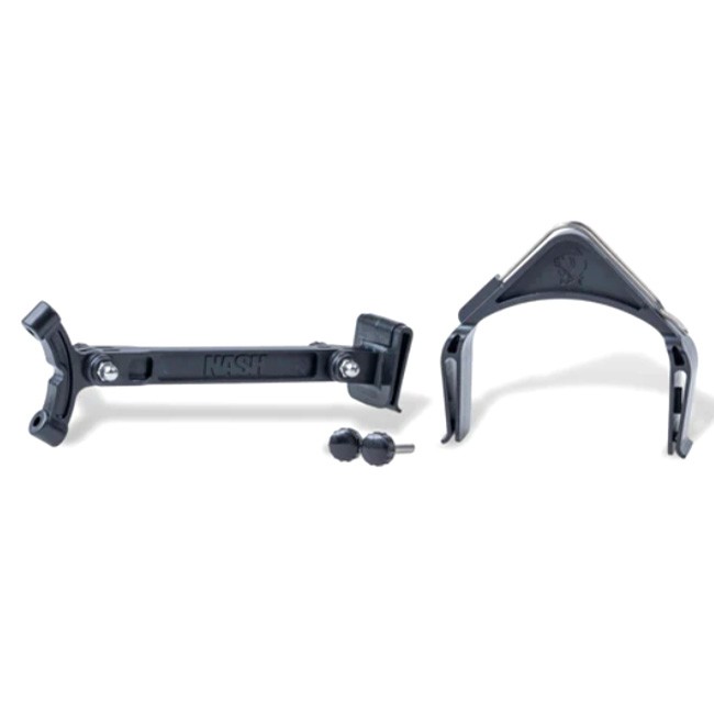 Nash Spot On Bushwhacker Pro Deeper & Leading Bridge Kit