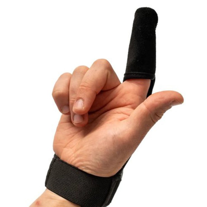 Nash Spot On Casting Finger Stall 1