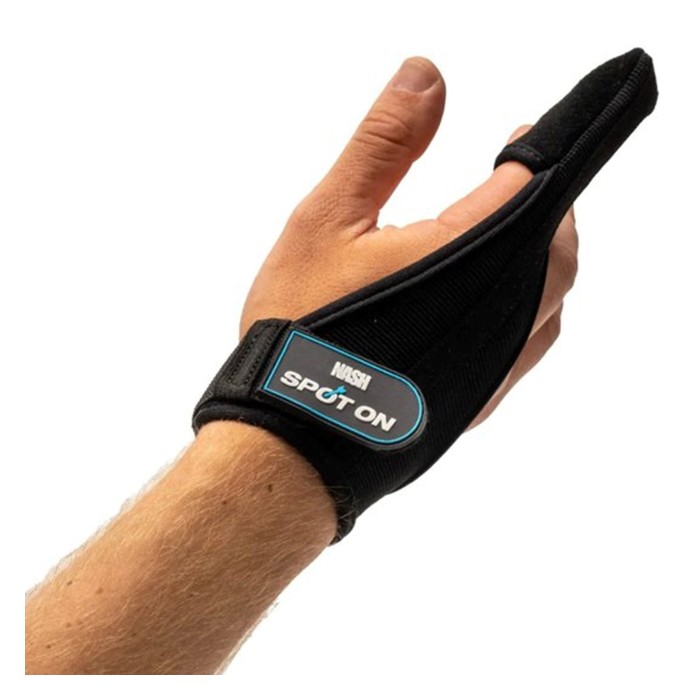 Nash Spot On Casting Finger Stall