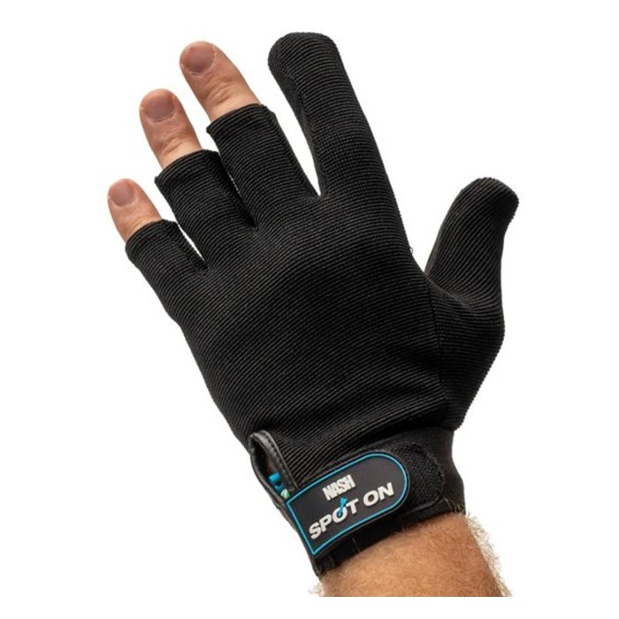 Nash Spot On Casting Glove