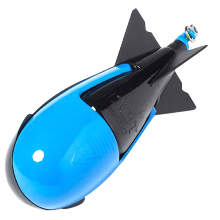 Nash Spot On Dot Spod Air Black 1