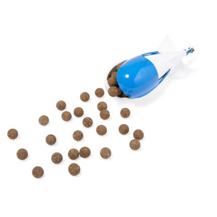 Nash Spot On Dot Spod Air White In Use 2