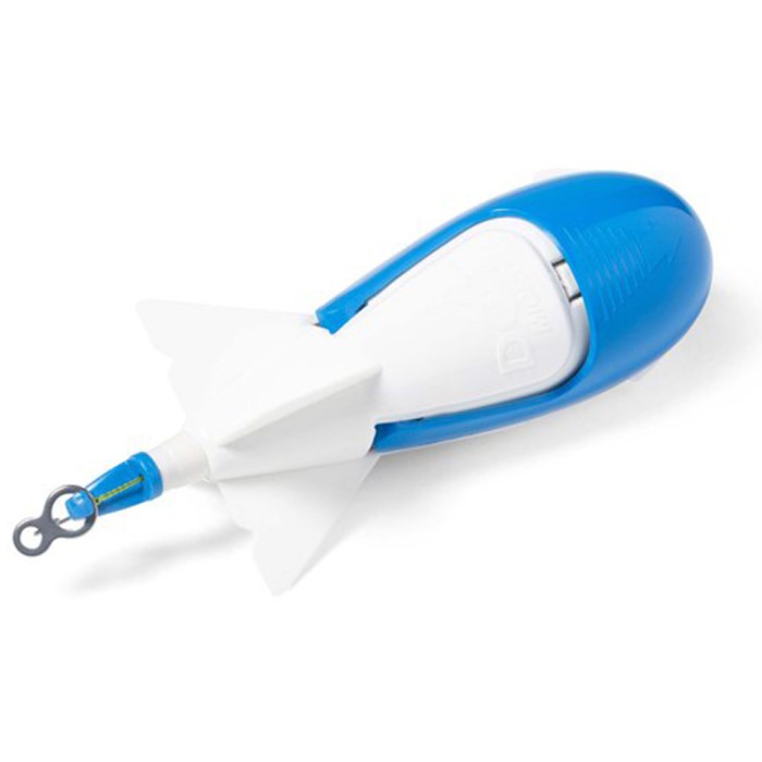 Nash Spot On Dot Spod Air White 3