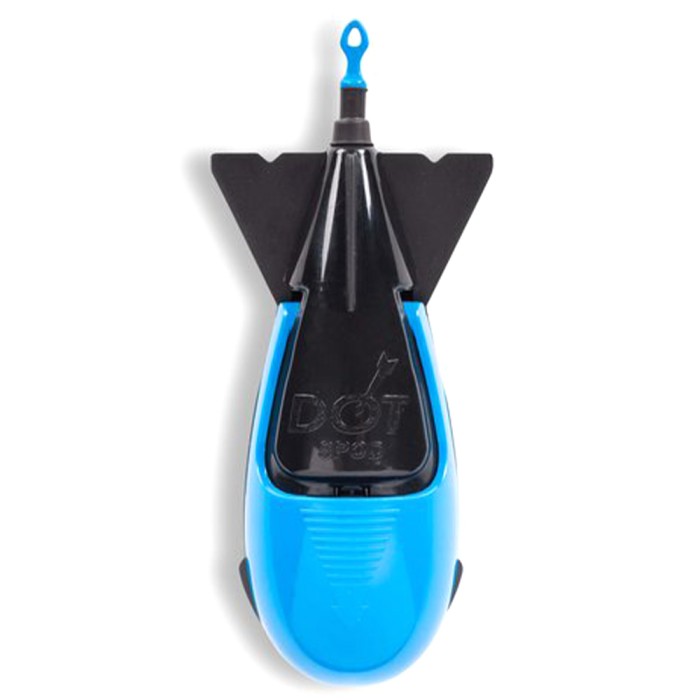 Nash Spot On Dot Spod Impact Black 1