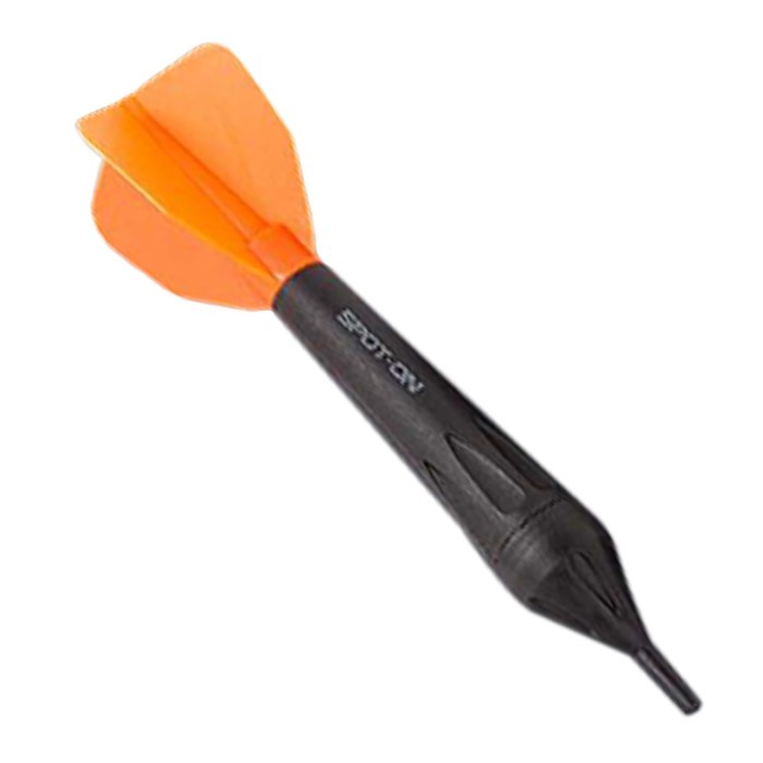 Nash Spot On Marker Fishing Floats Close Up