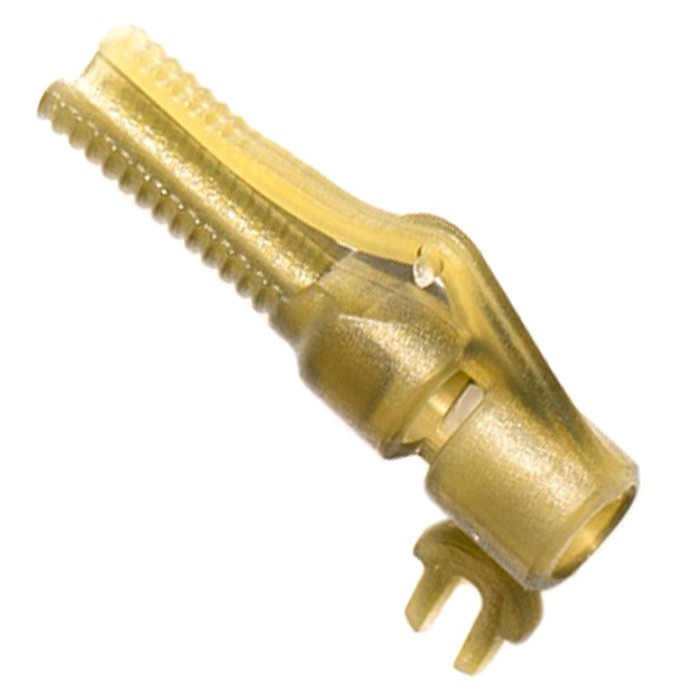 Nash Standard Lead Clip Close Up