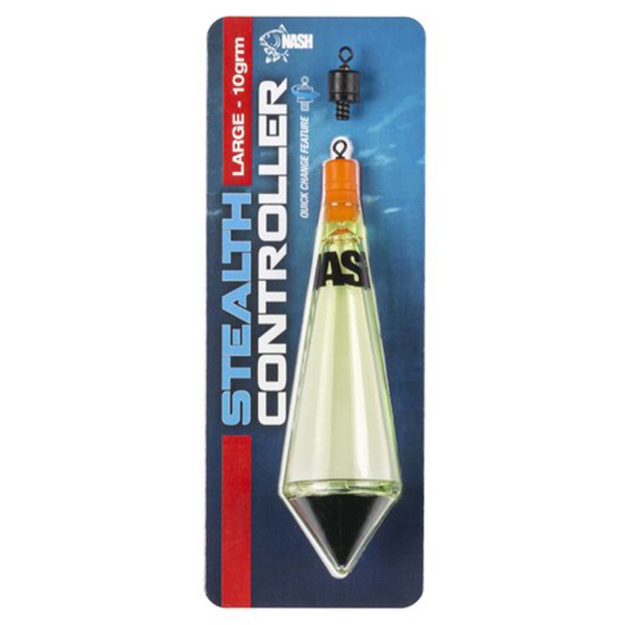 Nash Stealth Controller Fishing Float 10g