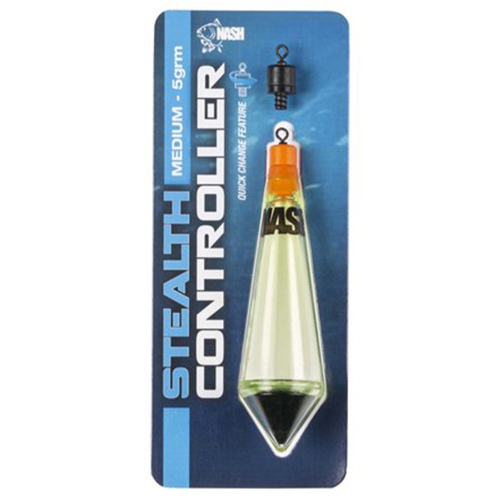 Nash Stealth Controller Fishing Float 5g