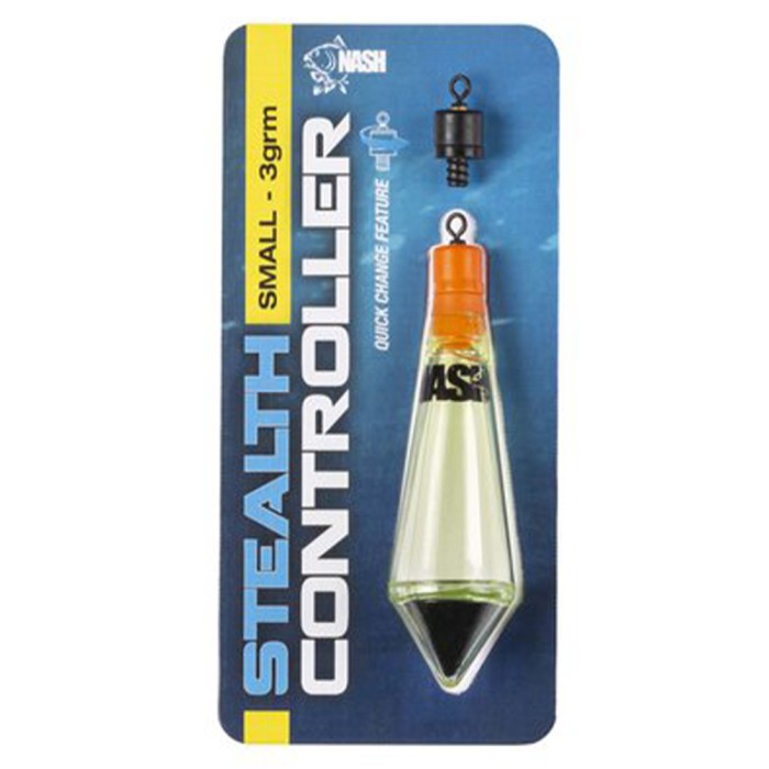 Nash Stealth Controller Fishing Float Accurate Casting