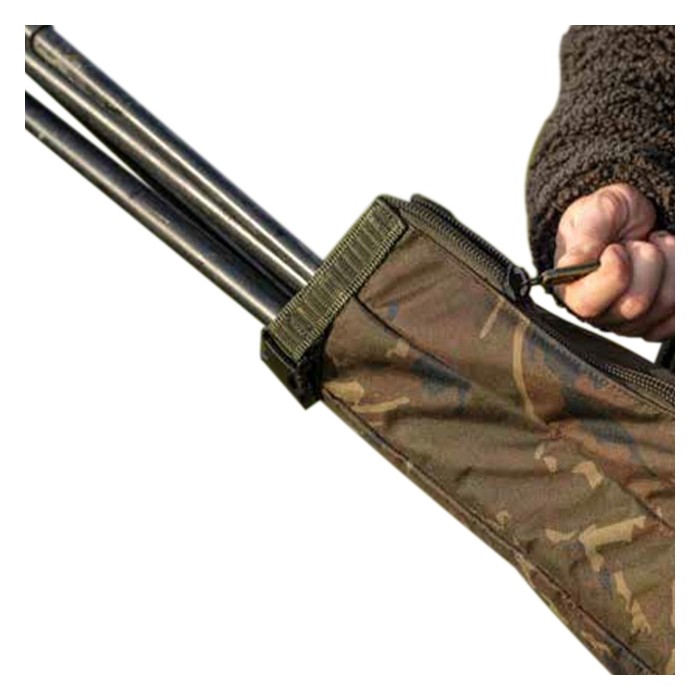 Nash Subterfuge Bankstick Bag XL 1