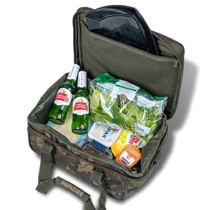 Nash Subterfuge Big Freeze Cool Bag Small 1
