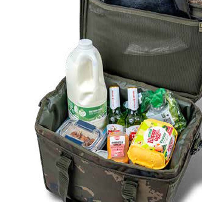 Nash Subterfuge Big Freeze Cool Bag Small 2