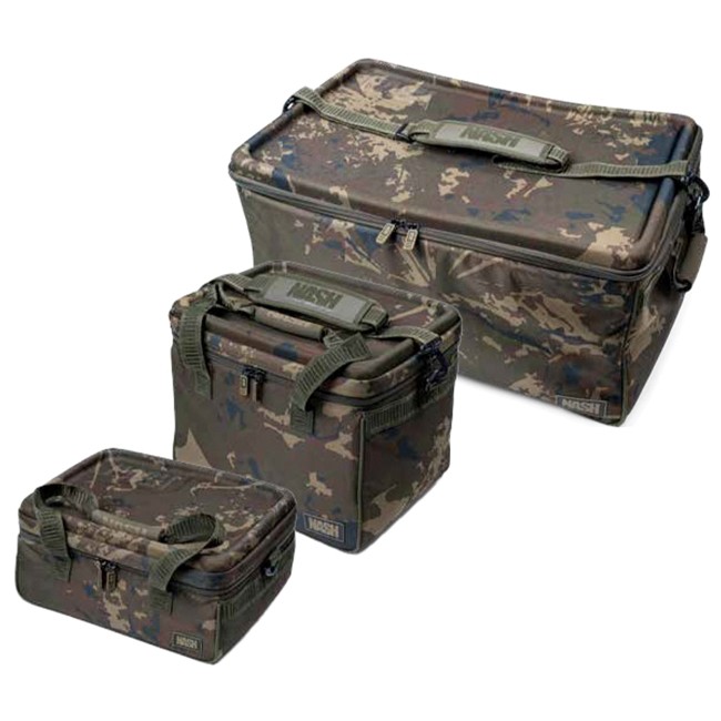 Nash Subterfuge Big Freeze Cool Bag Large