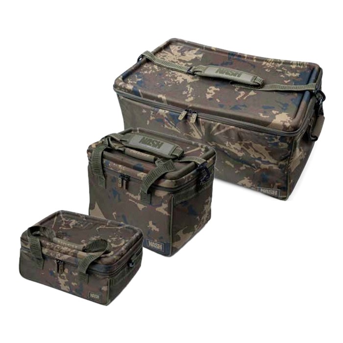 Nash Subterfuge Big Freeze Cool Bag Small