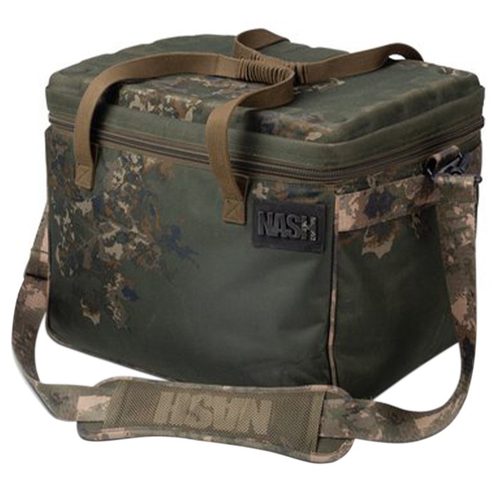 Nash Subterfuge Big Freeze Fishing Cool Bags 1
