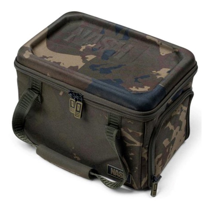 Nash Subterfuge Brew Kit Accessory Bag