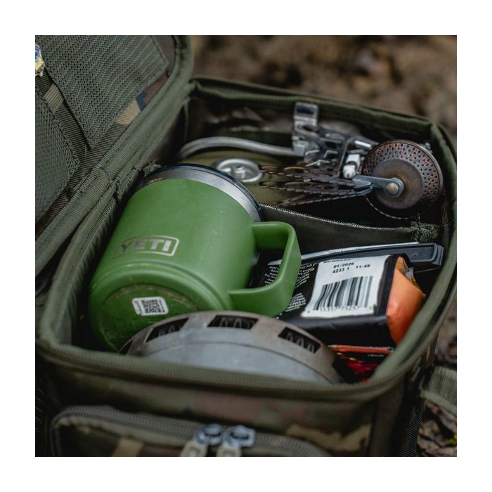 Nash Subterfuge Brew Kit Accessory Bag 1