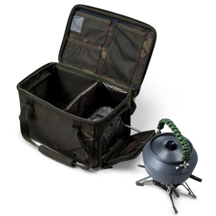 Nash Subterfuge Brew Kit Accessory Bag 4