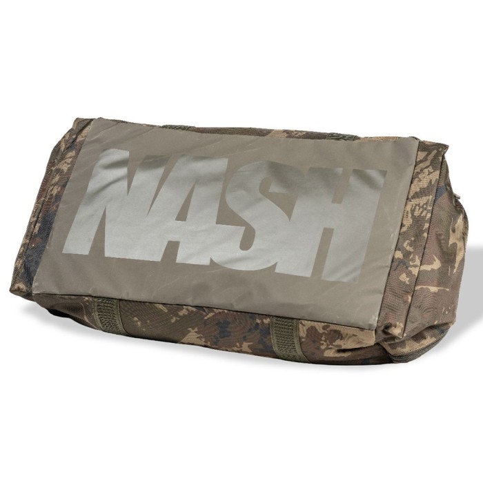 Nash Subterfuge Duffel Bag Large