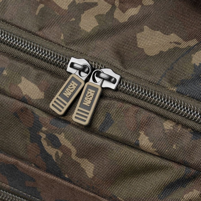 Nash Subterfuge Duffel Bag Large