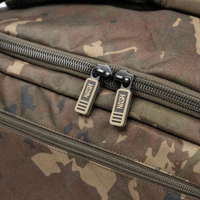 Nash Subterfuge Duffel Bag Medium