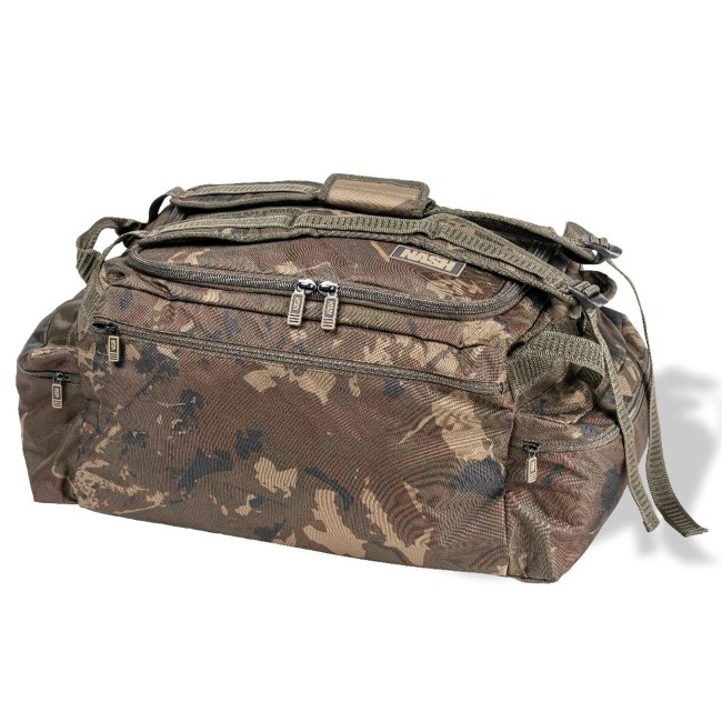 Nash Subterfuge Duffel Bag Medium