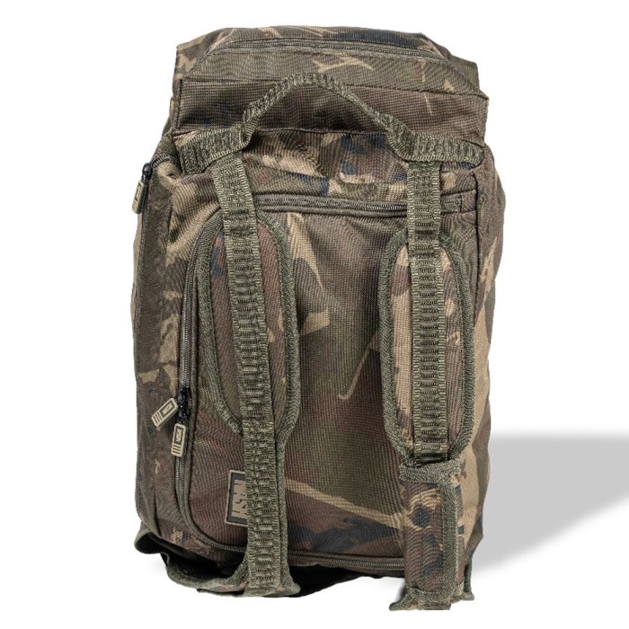 Nash Subterfuge Duffel Bag Small