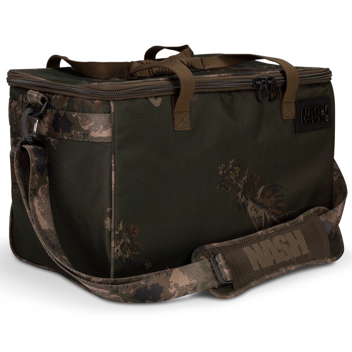 Nash Subterfuge Fishing Food Bag