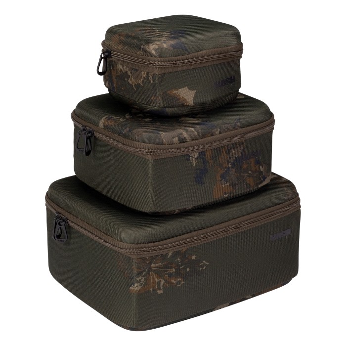 Nash Subterfuge Hi-Protect Fishing Case