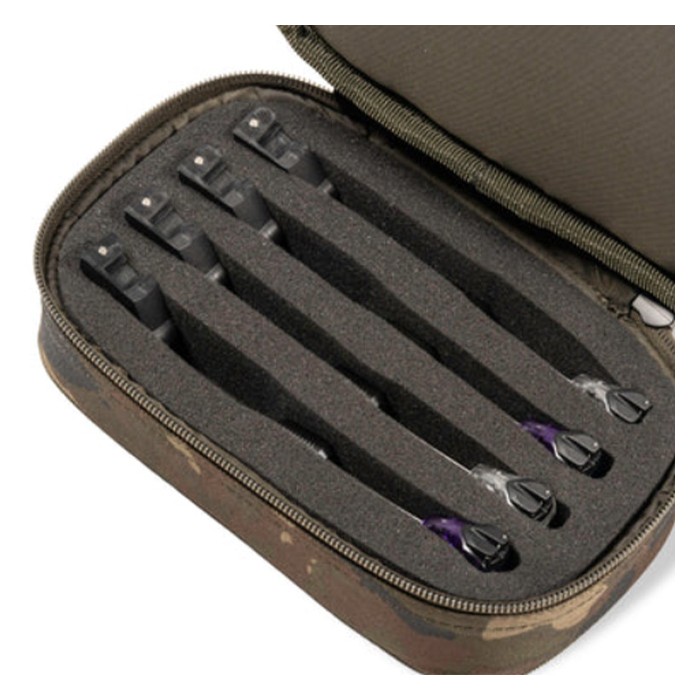 Nash Subterfuge Siren Micro Swing Arm Storage Case