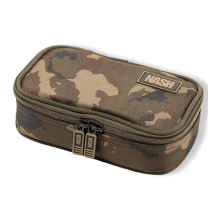 Nash Subterfuge Siren Micro Swing Arm Storage Case