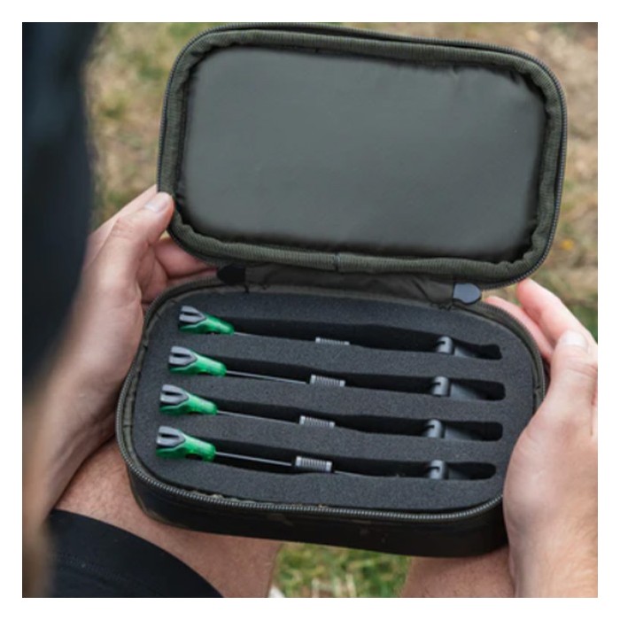 Nash Subterfuge Siren Micro Swing Arm Storage Case