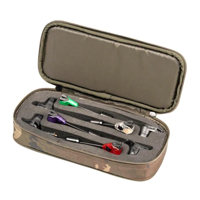 Nash Subterfuge Siren Night Glo Swing Arm Storage Case