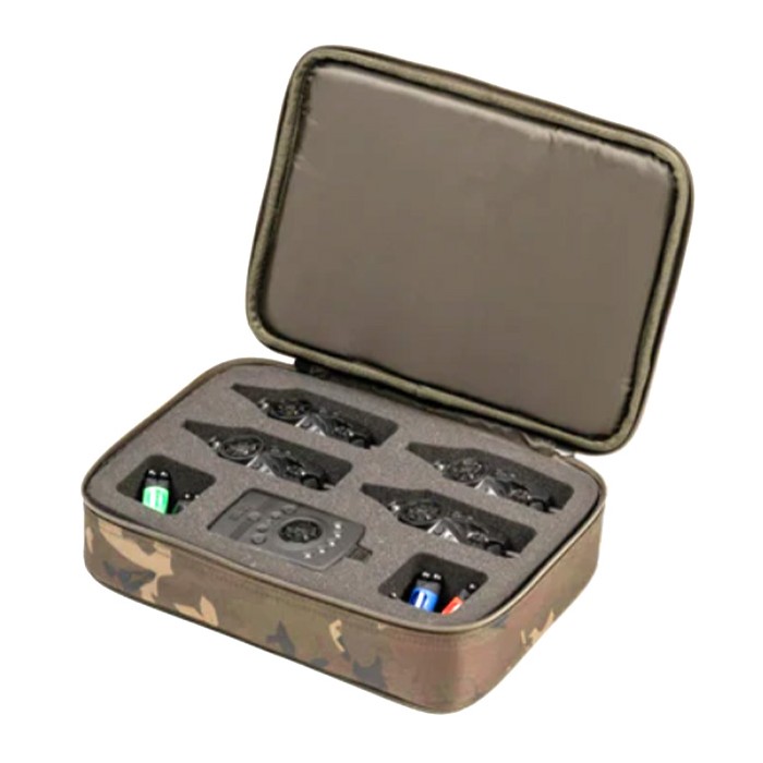 Nash Subterfuge Siren R4 Presentation Case