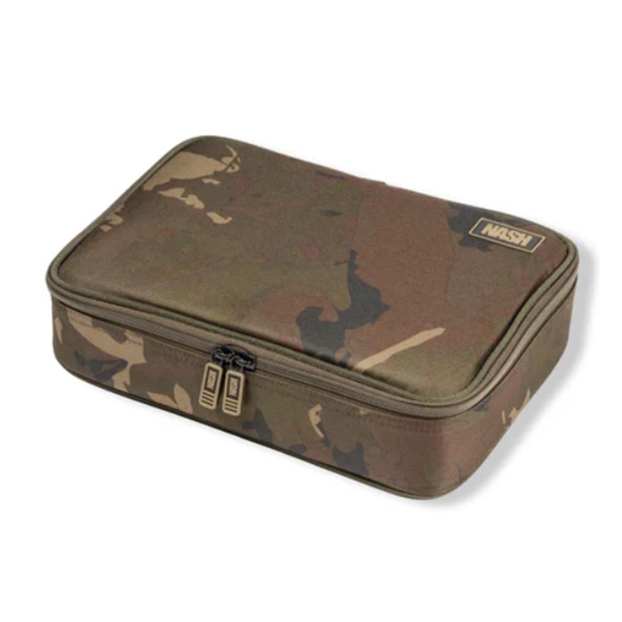 Nash Subterfuge Siren R4 Presentation Case